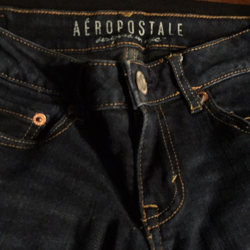 Jeans - Picture 2 of 3